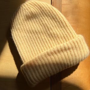 James Street Co. Mora Chunky Beanie